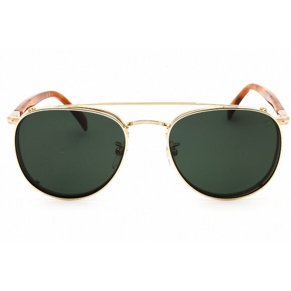 David Beckham Sunglasses DB1144CS-NRUC-52 New with tags - Picture 1 of 5
